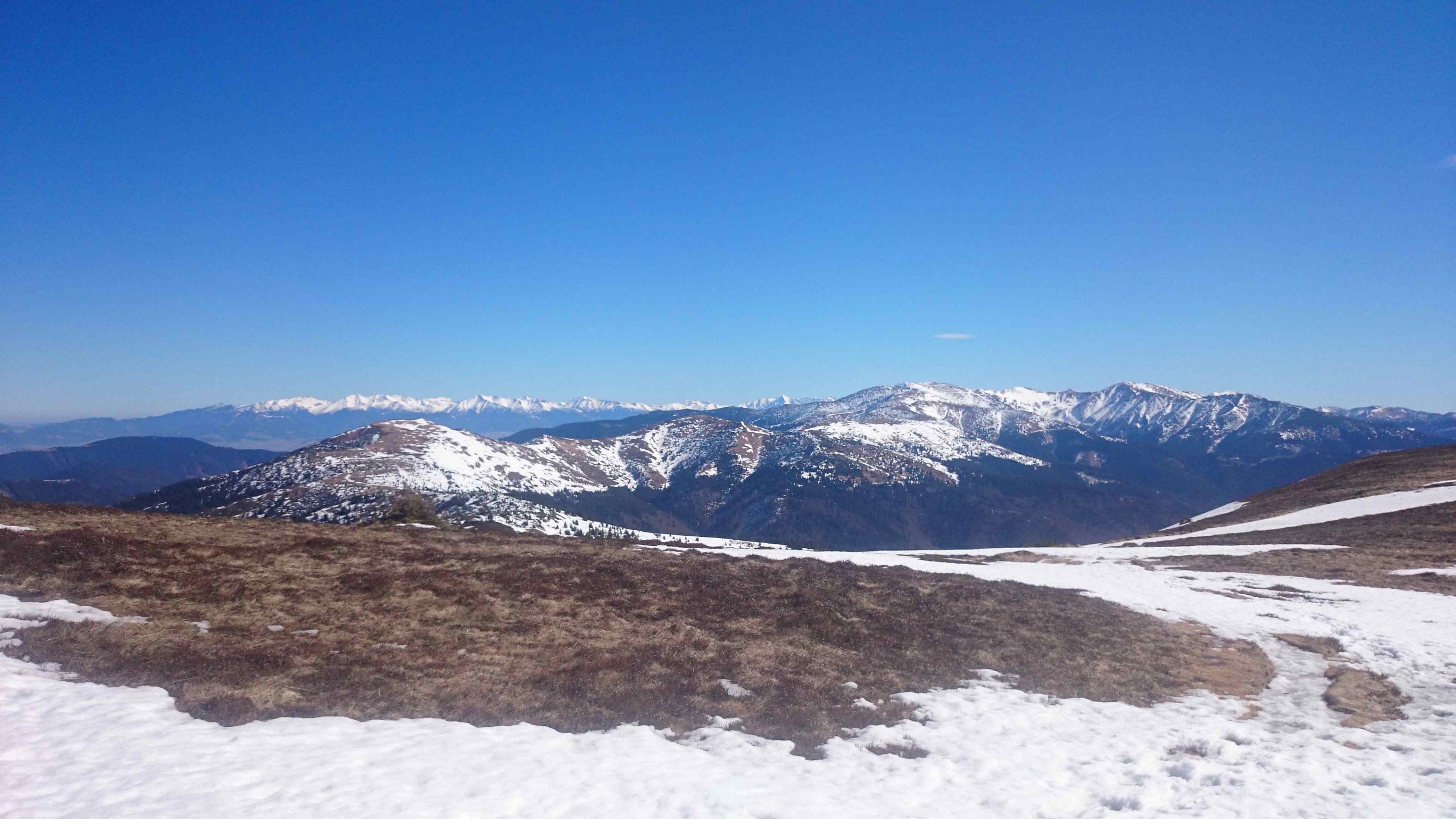 Vysoké Tatry